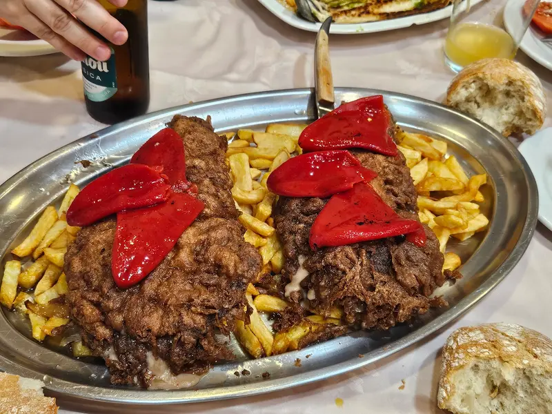 La Copita Asturiana — foto 3