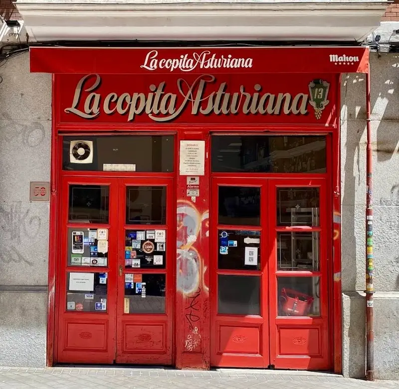 La Copita Asturiana — foto 4