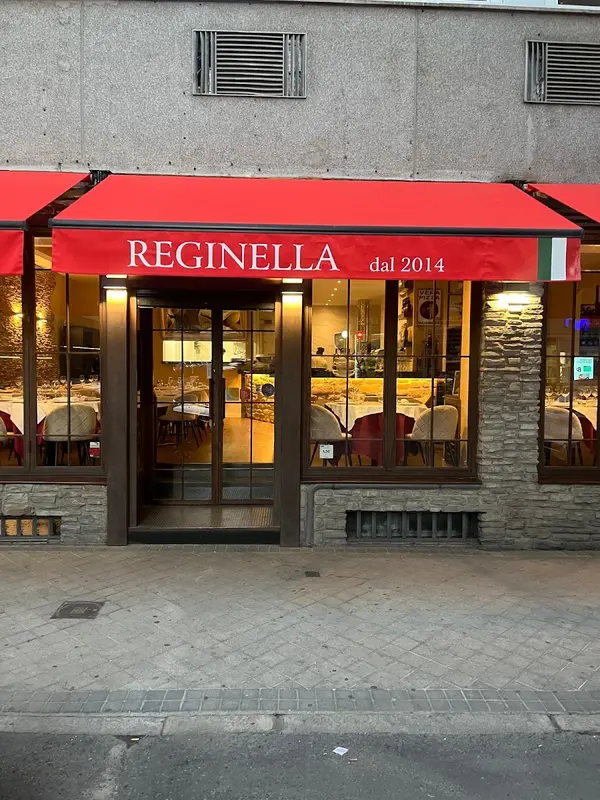 Reginella