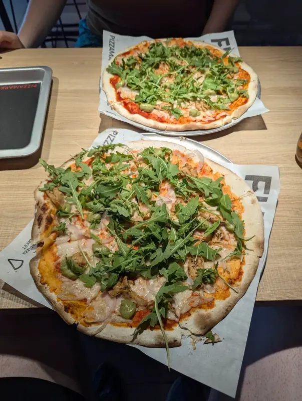 Pizzamarket