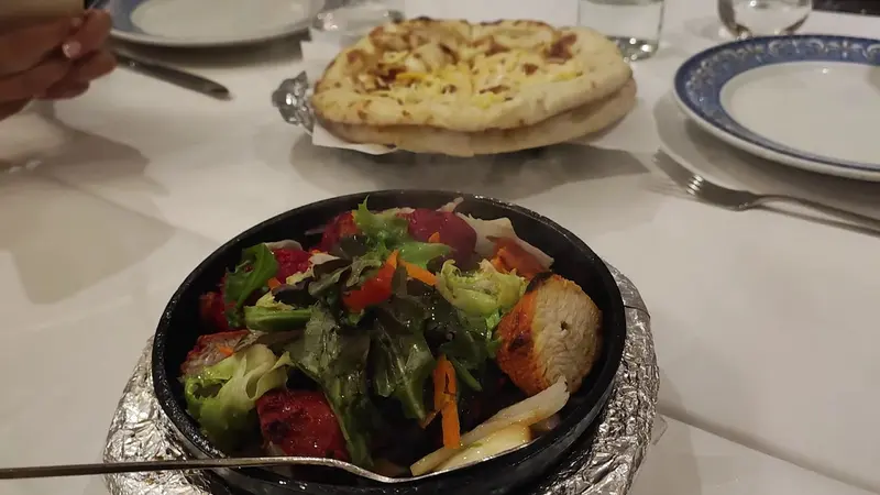 Taj — foto 2
