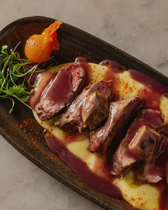 Can Boneta Clínic | Restaurant Rosselló Barcelona