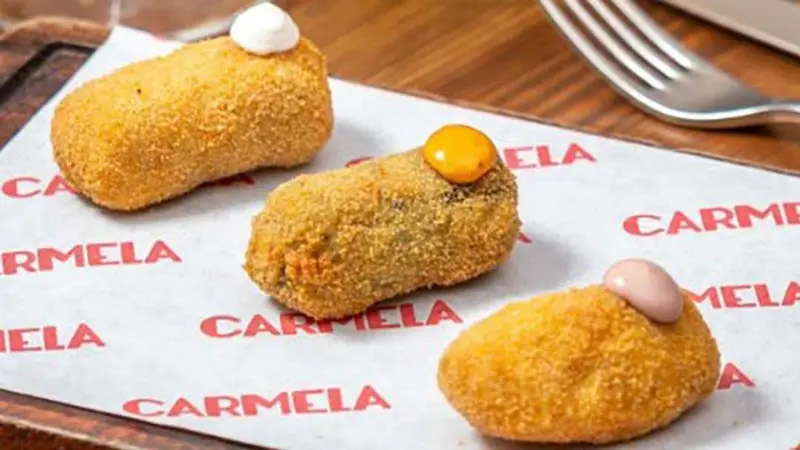 Carmela — foto 4