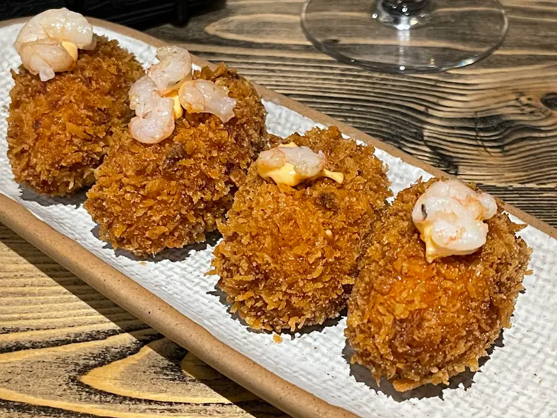 Zalamero Taberna — foto 4