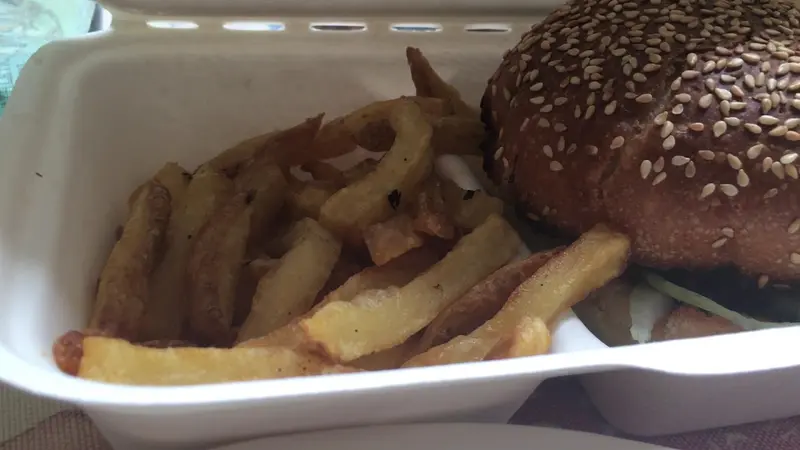 Gobu Burger — foto 2