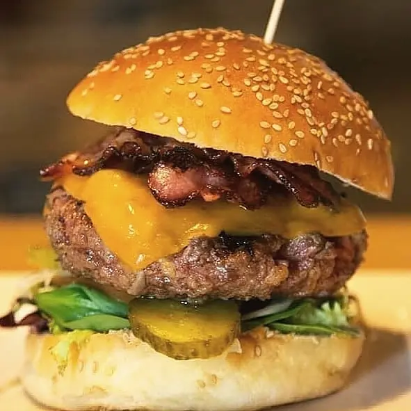Gobu Burger — foto 3