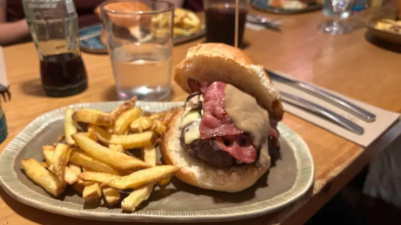 Gobu Burger — foto 4