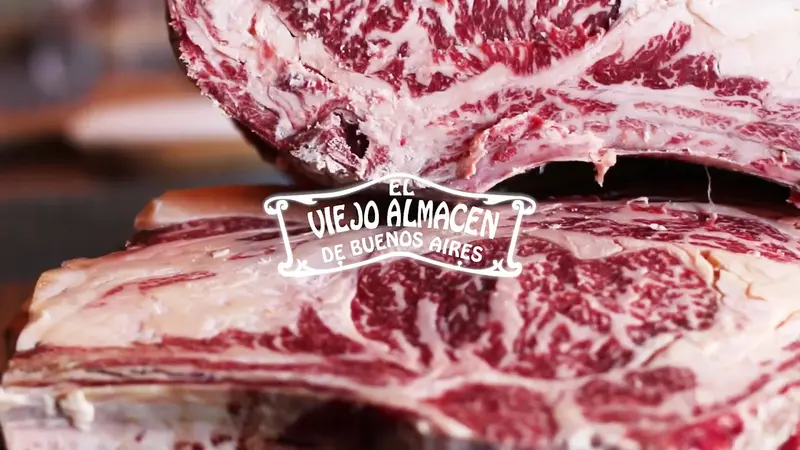 El Viejo Almacén de Buenos Aires — foto 2