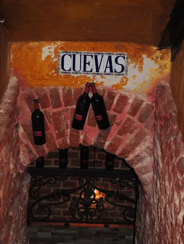 Cuevas El Secreto — foto 4