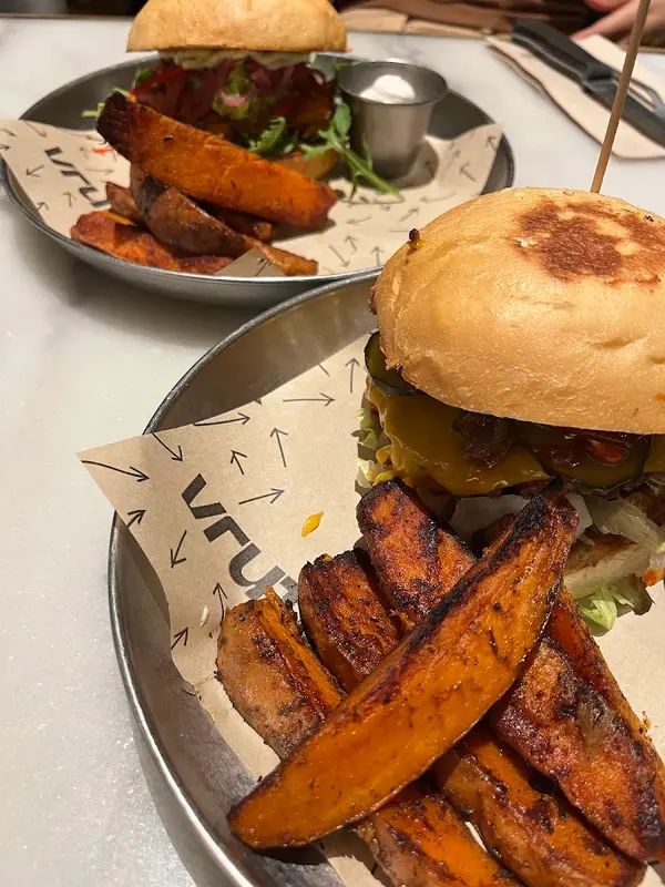 Vrutal | Eixample Tapas Restaurant