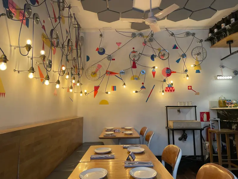 La Musa Malasaña — foto 3