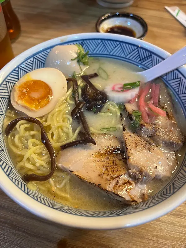 Ramen Kotsu x Kotsu — foto 4