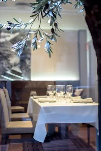 Candeli Restaurante