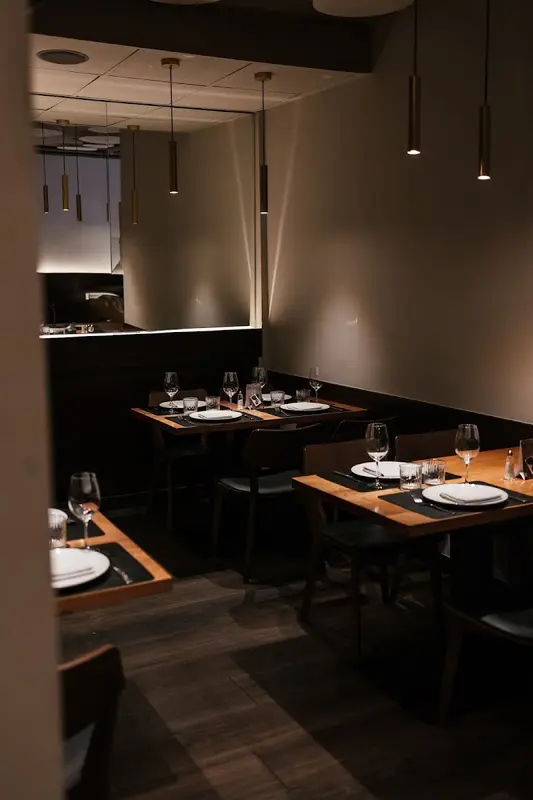 Candeli Restaurante — foto 3