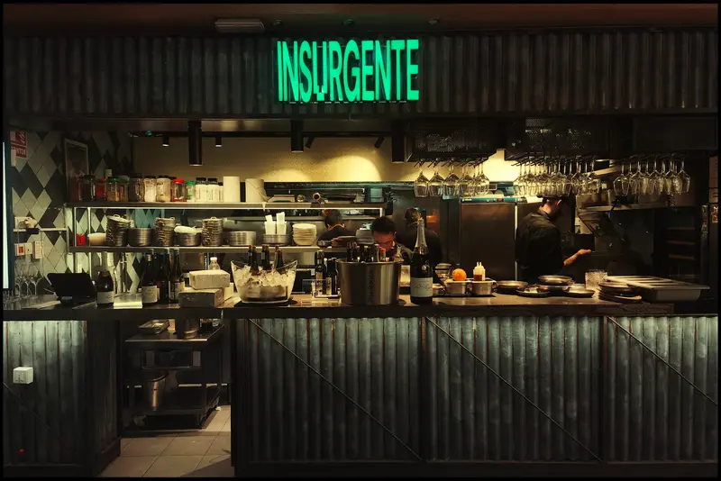 Insurgente