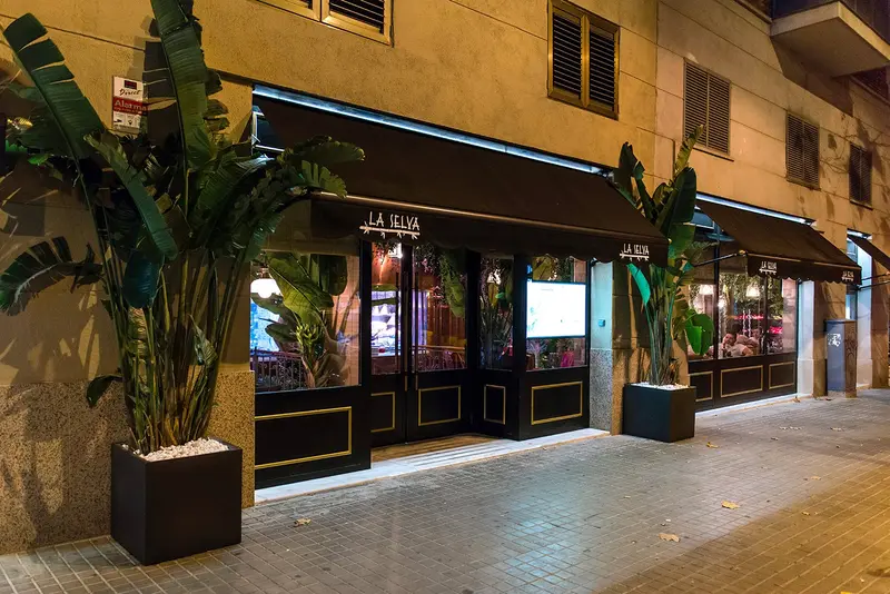 La Selva - braseria - steakhouse — foto 2