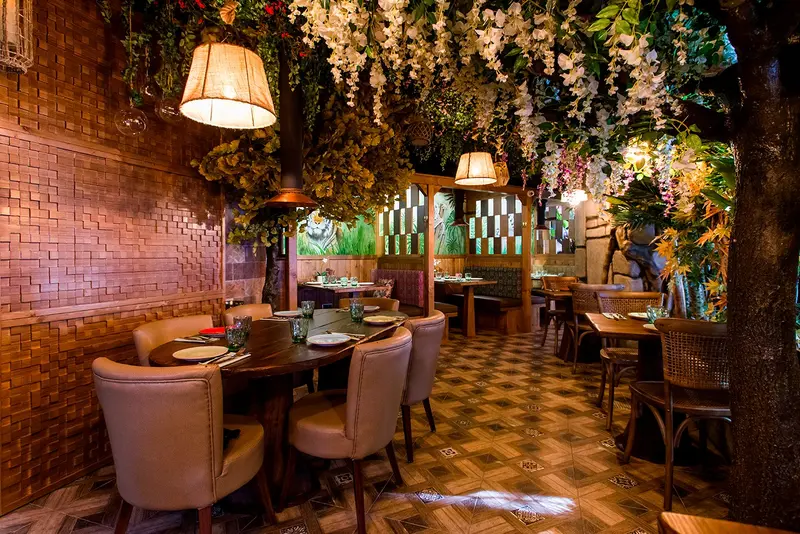La Selva - braseria - steakhouse — foto 3