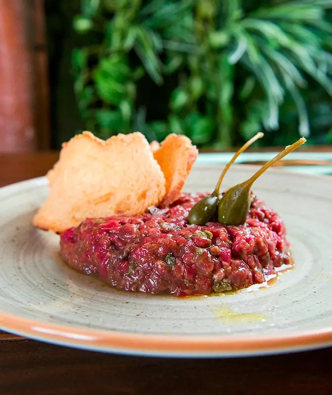 La Selva - braseria - steakhouse — foto 5