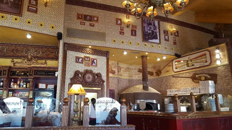 La Tagliatella — foto 4
