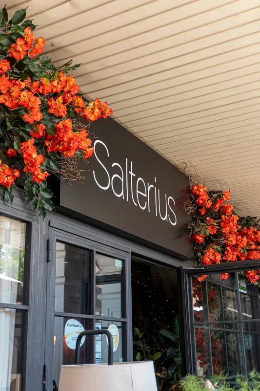Salterius