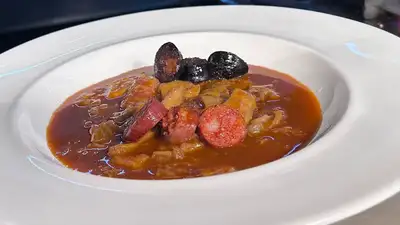 Restaurante Nicolasa