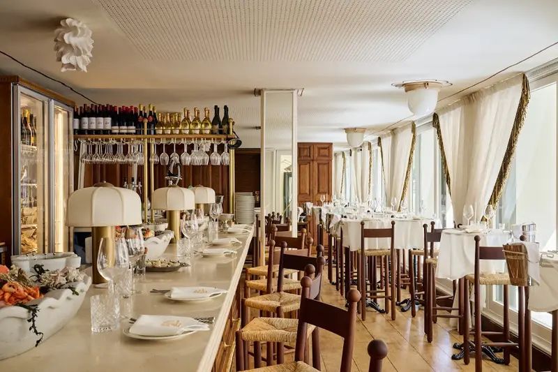 Oysters Menorca “Barcelona”