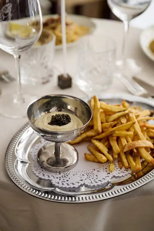 Oysters Menorca “Barcelona”