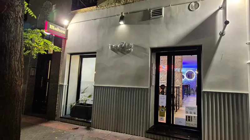 Terzio Bar