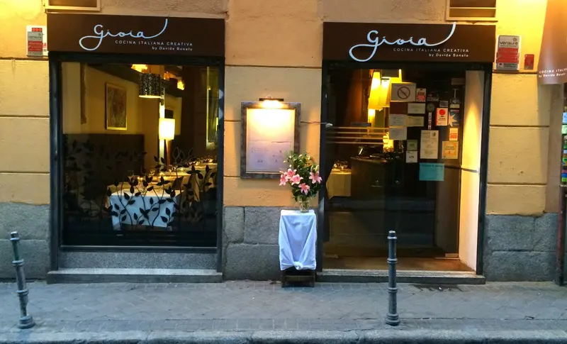 Gioia