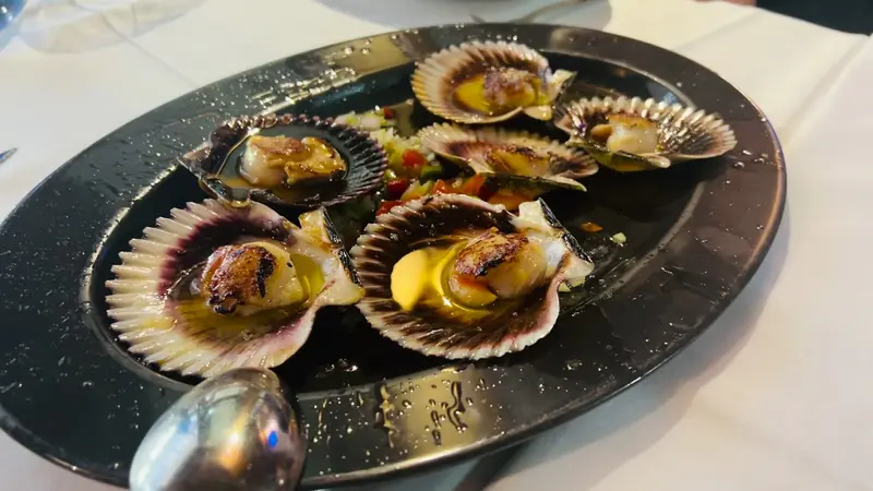 Restaurante Madrileño — foto 2