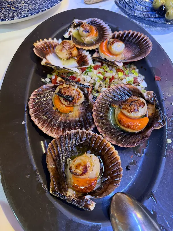 Restaurante Madrileño — foto 4
