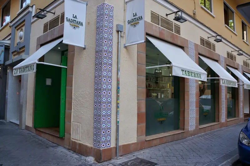 La Gaditana