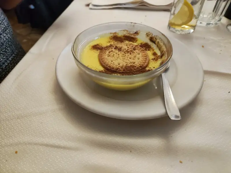 Restaurante El Bierzo