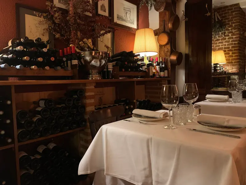 La Esquina del Real — foto 3