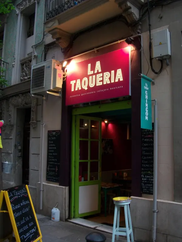Tacos &Tragos — foto 4