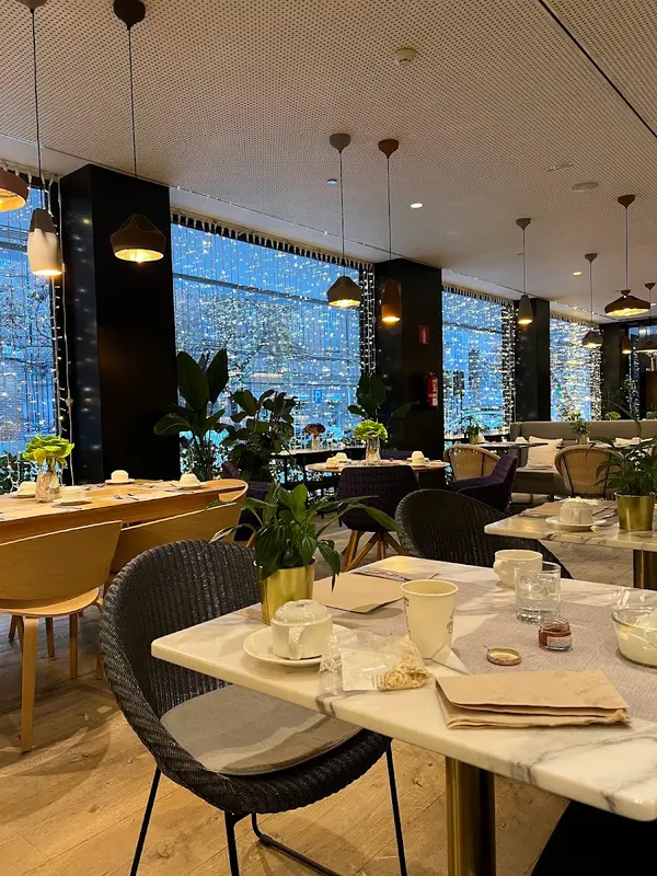 Arado Grocery & Restaurant