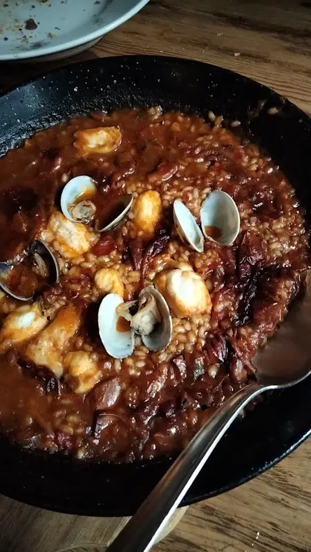 Taberna La Carmencita — foto 2