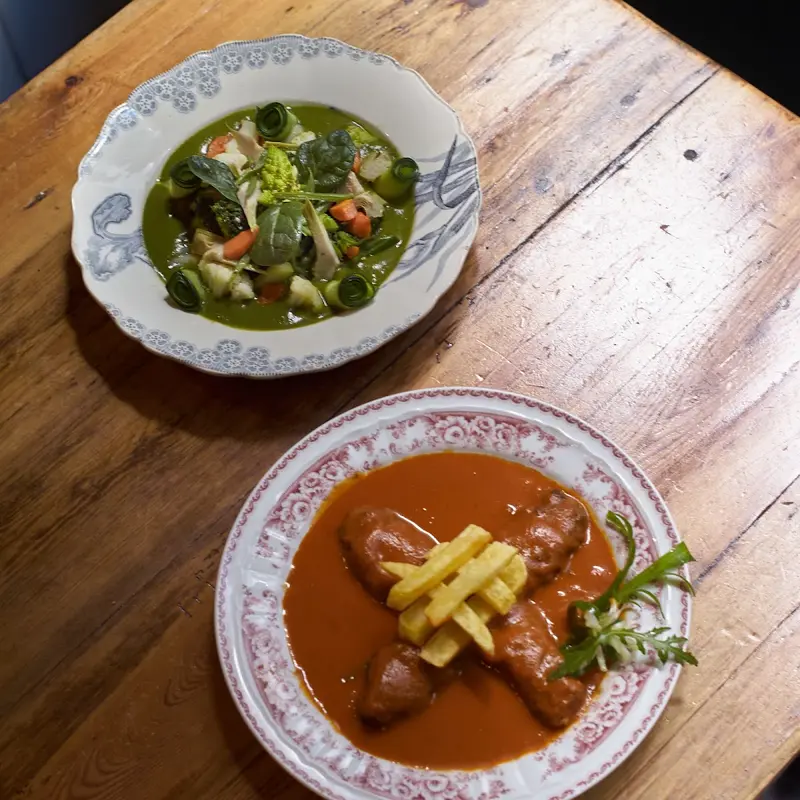 Taberna La Carmencita — foto 4