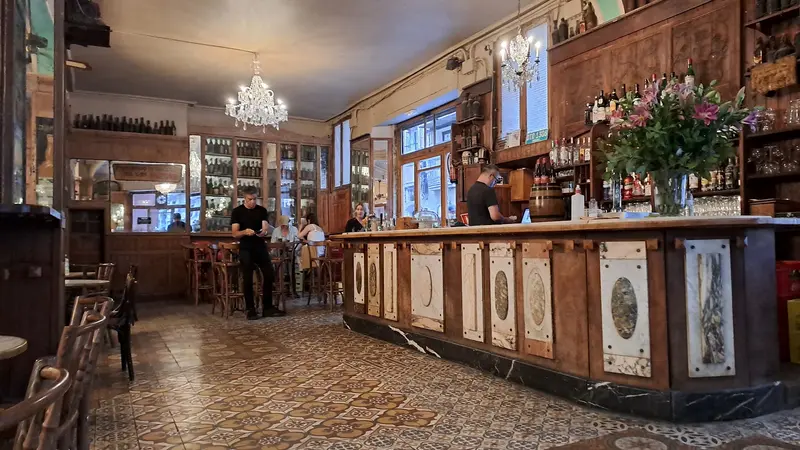 Bar Marsella — foto 3