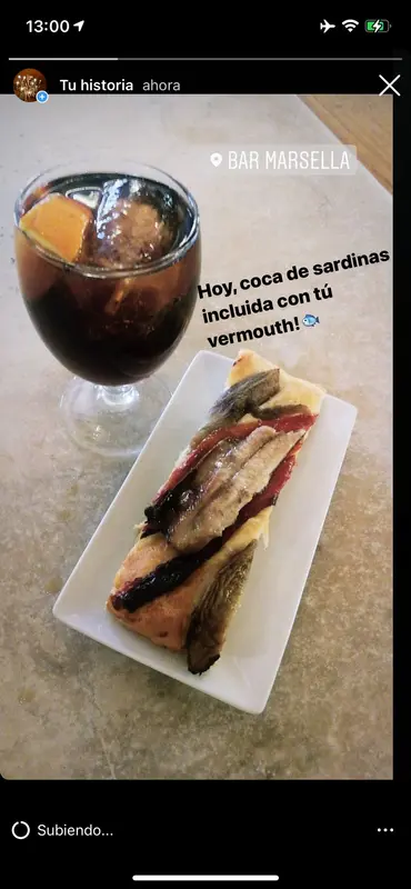 Bar Marsella — foto 2