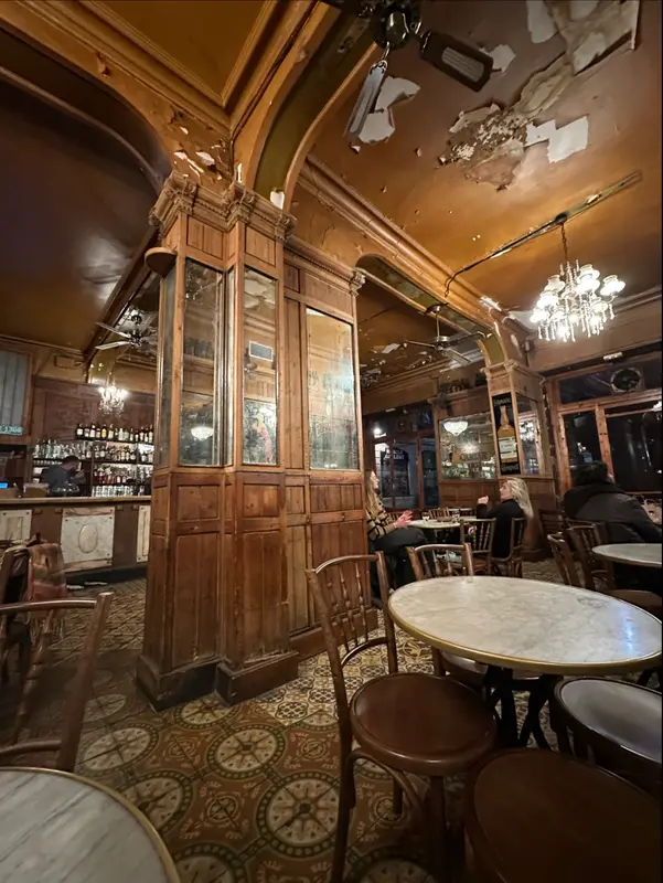 Bar Marsella — foto 4