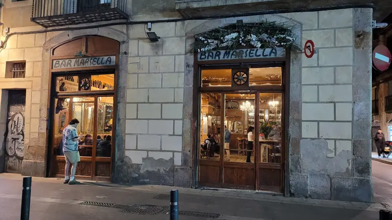 Bar Marsella — foto 6