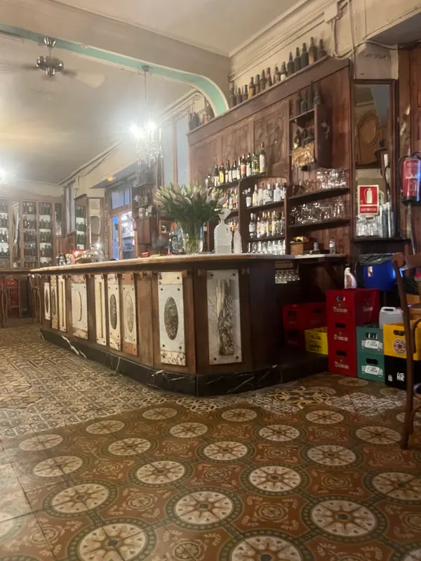 Bar Marsella — foto 7