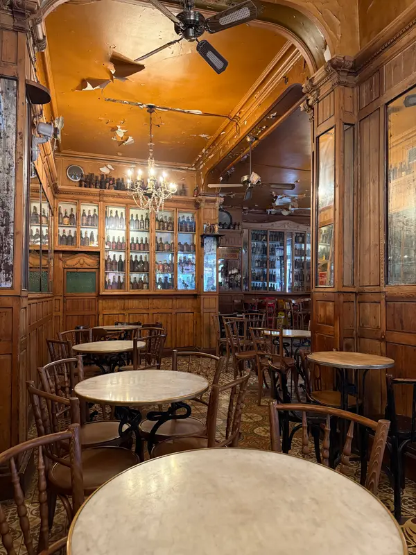 Bar Marsella — foto 10