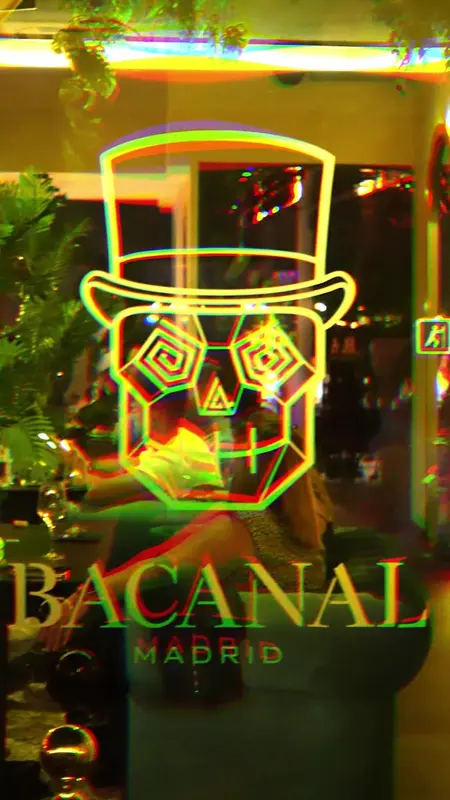Restaurante Bacanal Fuenlabrada — foto 2