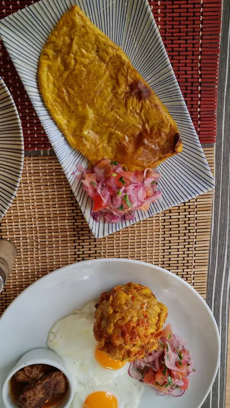 Perla del Pacífico — foto 2