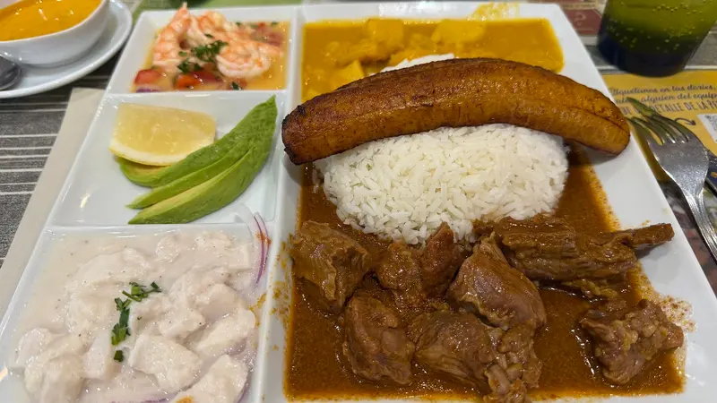 Perla del Pacífico — foto 4