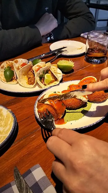 La Musa Latina — foto 2