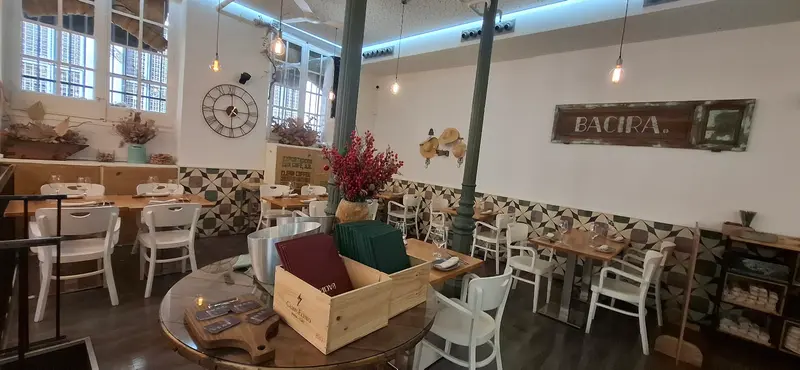 Bacira — foto 3