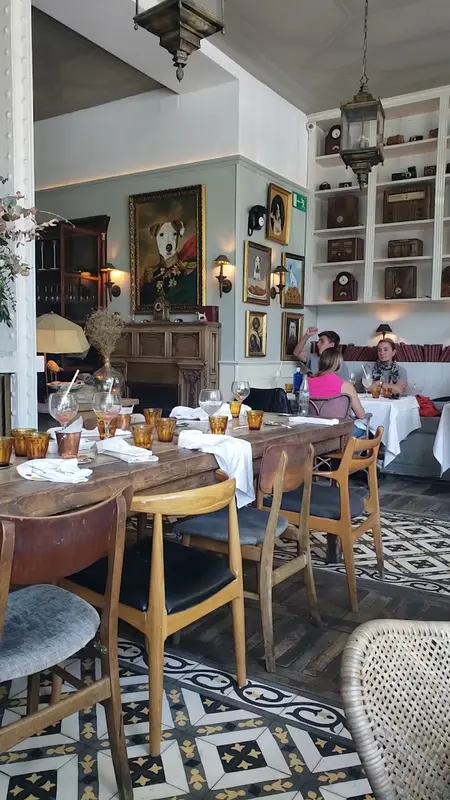 El Perro y la Galleta — foto 2
